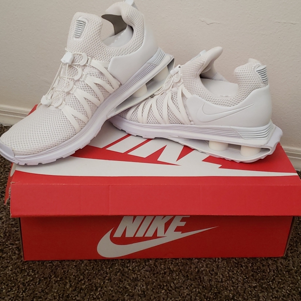 Nike Shox Gravity